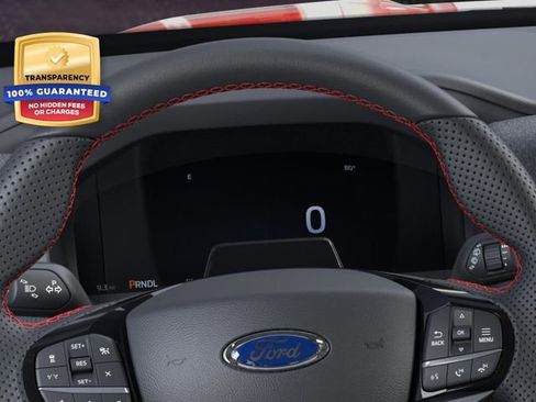 New 2026 Ford Explorer ST-Line w/ ST-Line Street Pack image 13