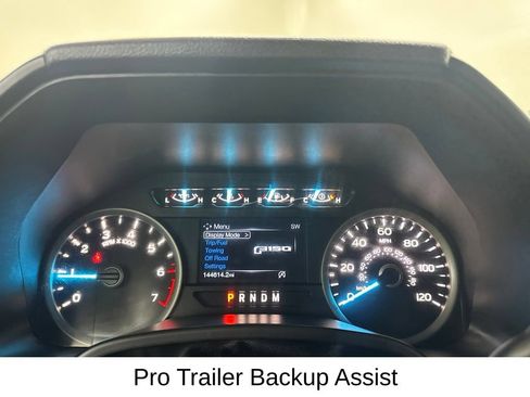 Used 2019 Ford F150 XLT w/ Equipment Group 302A Luxury AWD/4WD image 43