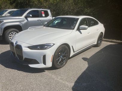 Used 2024 BMW i4 xDrive40i