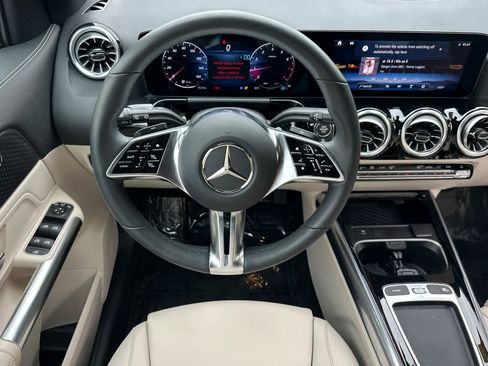Certified 2026 Mercedes-Benz GLA 250 4MATIC image 13