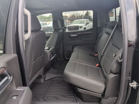 New 2026 GMC Sierra 1500 SLT w/ SLT Premium Plus Package image 11