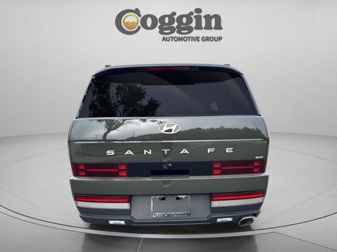 Used 2024 Hyundai Santa Fe Limited image 5