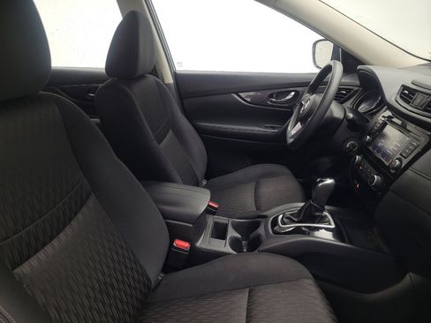 Used 2018 Nissan Rogue S AWD/4WD image 21