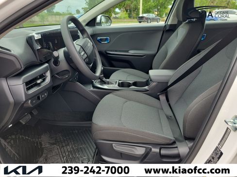 New 2026 Kia K4 FWD image 19