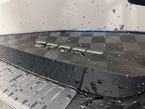 New 2026 Honda Odyssey Sport-L image 21