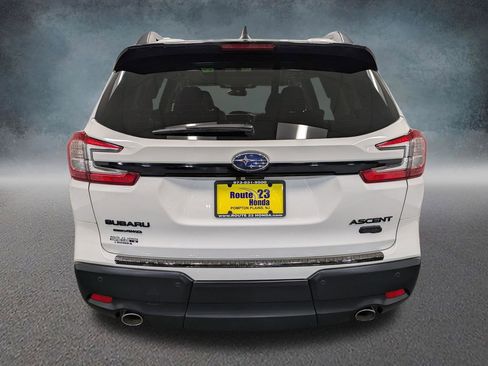 Used 2024 Subaru Ascent Onyx Edition Limited AWD/4WD image 5