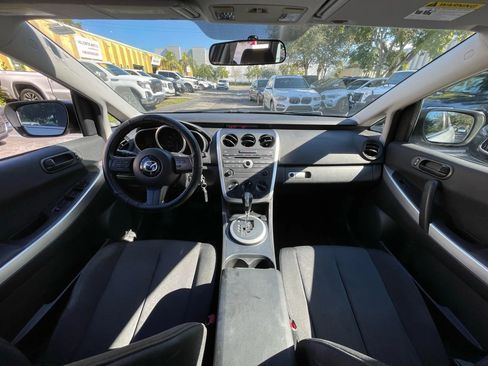 Used 2009 MAZDA CX-7 Sport image 18