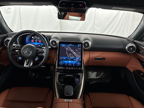 Certified 2025 Mercedes-Benz AMG GT 43 image 15