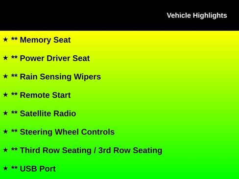 New 2026 Chrysler Pacifica Select AWD/4WD image 30