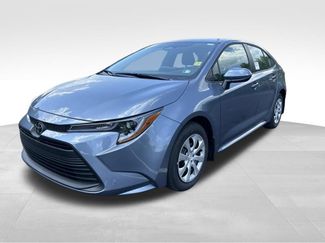 New 2026 Toyota Corolla LE FWD 360° Tour