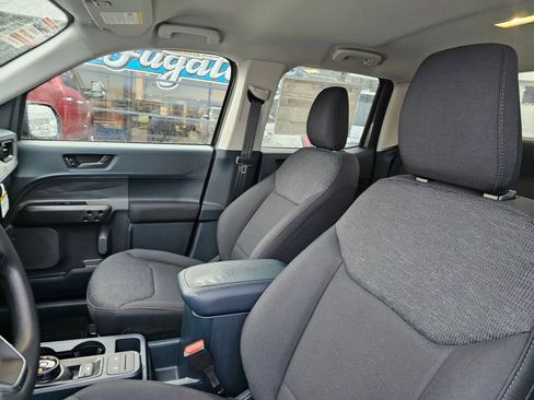 New 2026 Ford Maverick XL w/ 4K Tow Package image 14