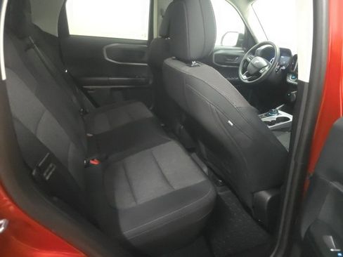 Used 2024 Ford Bronco Sport Big Bend image 6