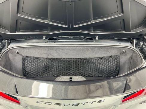 Used 2023 Chevrolet Corvette Stingray Preferred Conv w/ Battery Protection Package RWD image 23