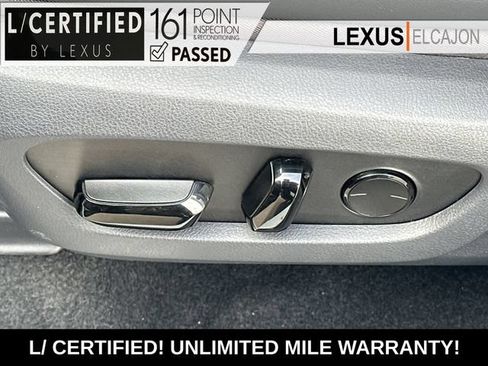 Certified 2026 Lexus TX 500h AWD w/ Technology Package image 40