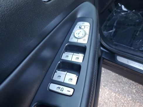 Used 2023 Hyundai Santa Fe Calligraphy w/ Cargo Package AWD/4WD image 17