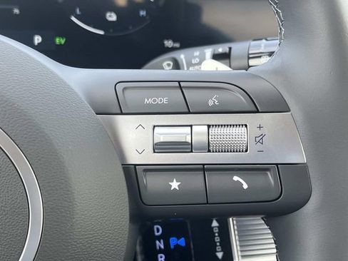 New 2026 Hyundai Sonata Limited FWD image 30