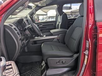 New 2026 RAM 1500 Big Horn AWD/4WD video 4
