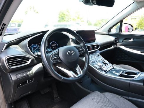 Used 2023 Hyundai Santa Fe SEL Convenience AWD/4WD image 26