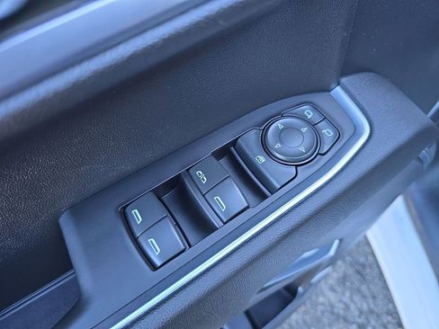 Certified 2022 Chevrolet Silverado 1500 LT w/ Protection Package image 26