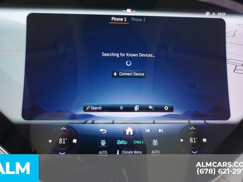 Used 2024 Mercedes-Benz EQS 450+ Sedan image 37
