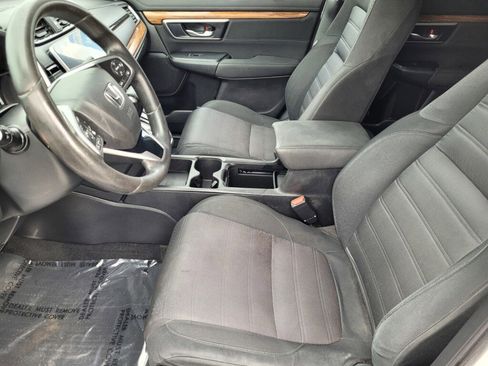 Certified 2022 Honda CR-V EX image 11