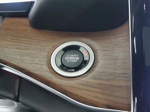 Used 2022 Jeep Grand Cherokee Summit w/ Advanced Protech Group IV AWD/4WD image 40