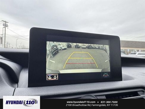 Used 2023 Lexus IS 350 F Sport image 24