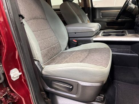 Used 2018 RAM 2500 Lone Star image 54