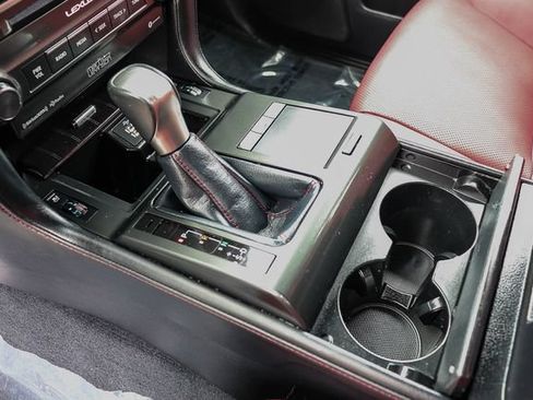 Certified 2023 Lexus GX 460 Premium AWD/4WD image 24
