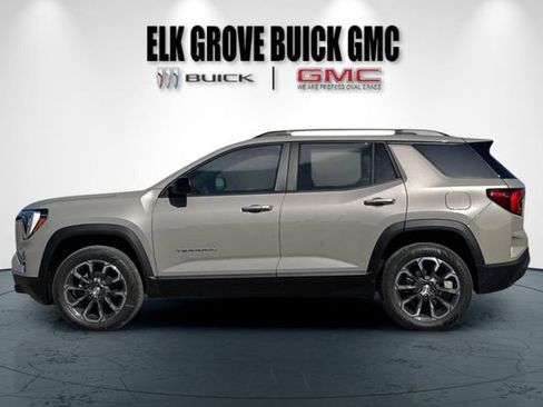 New 2026 GMC Terrain Elevation w/ Elevation Premium Package image 7