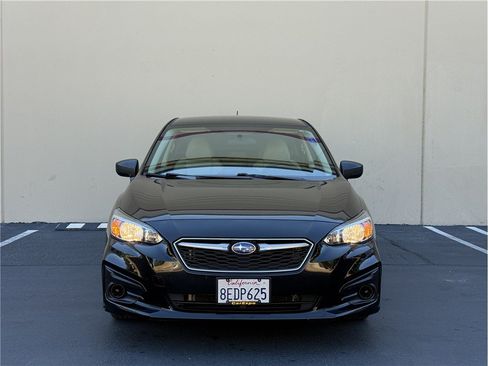 Used 2018 Subaru Impreza 2.0i AWD/4WD image 2