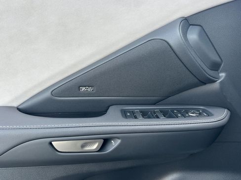 New 2026 Lexus TX 350 AWD image 13