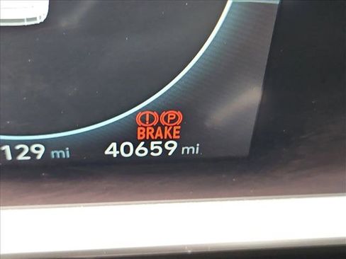 Used 2023 Hyundai Ioniq 6 Limited image 11