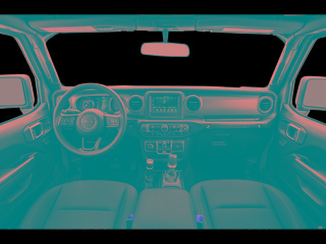 Used 2019 Jeep Wrangler Unlimited Sport S AWD/4WD image 5
