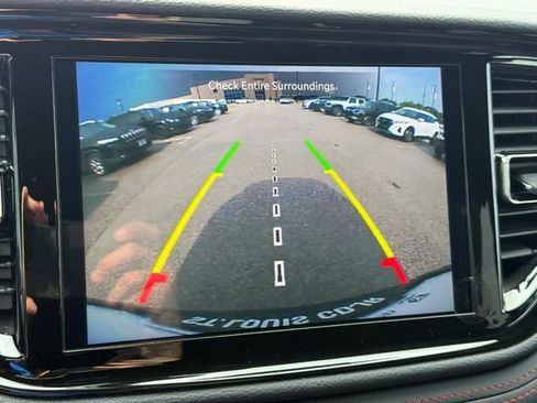 Used 2026 Dodge Durango GT AWD/4WD image 29