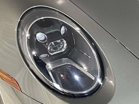 Certified 2022 Porsche 911 Carrera RWD image 15