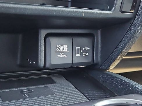 Used 2022 Honda Passport EX-L image 25