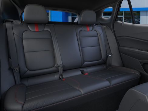 New 2026 Chevrolet Trax RS w/ Sunroof Package image 41