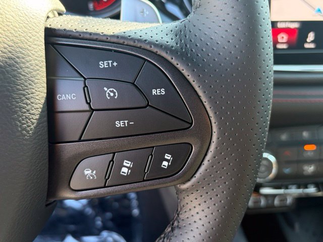New 2027 Dodge Durango GT AWD/4WD image 19
