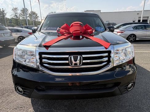 Used 2013 Honda Pilot Touring image 8