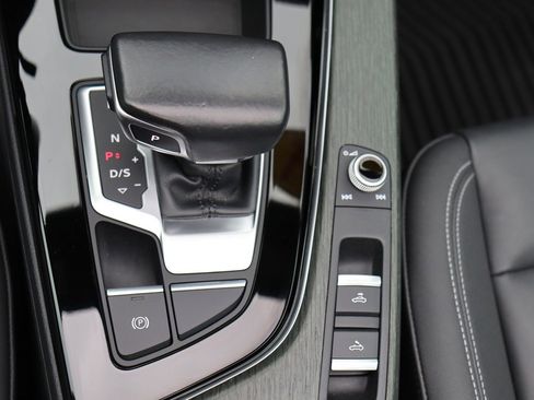 Used 2021 Audi A5 2.0T Premium w/ Convenience Package image 23