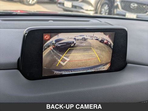 Used 2017 MAZDA CX-5 Touring w/ Preferred Equipment Package image 15