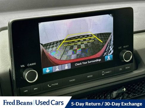 Used 2024 Honda CR-V Sport image 18