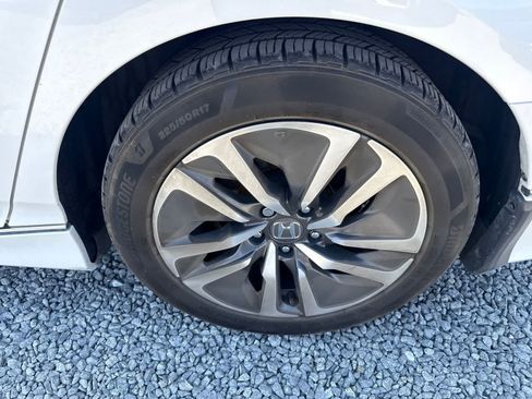 Used 2020 Honda Accord EX-L image 11