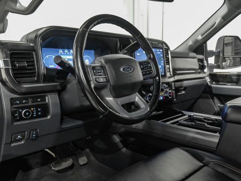 Used 2024 Ford F350 Lariat AWD/4WD image 15