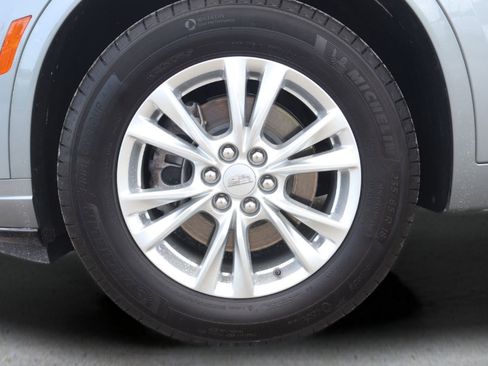 Used 2023 Cadillac XT6 Luxury FWD image 28