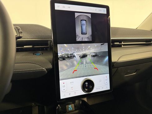 Used 2024 Ford Mustang Mach-E Select w/ Comfort Package Lite image 18