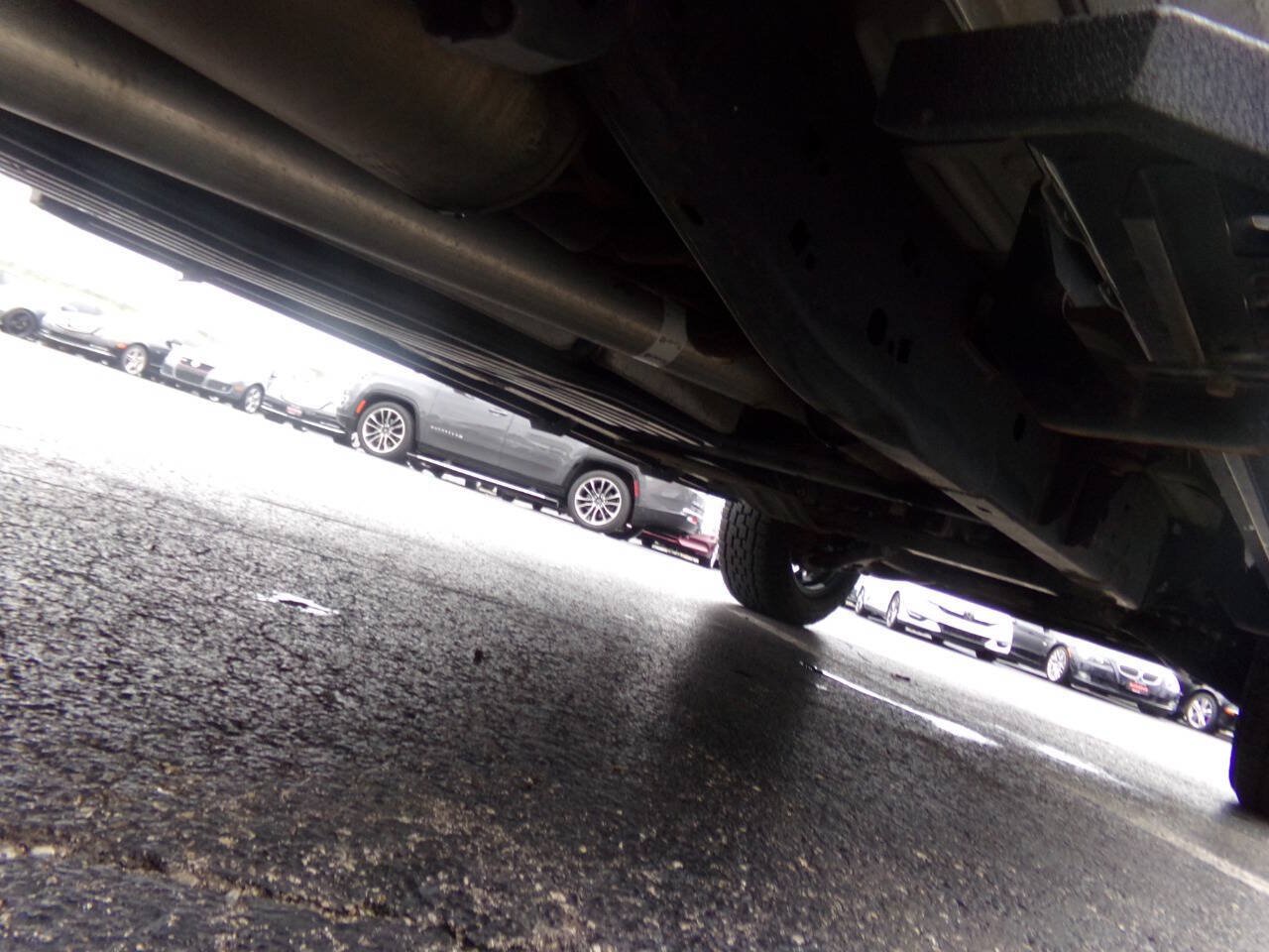 Used 2017 Ford F150 XL w/ XL Power Equipment Group AWD/4WD image 44