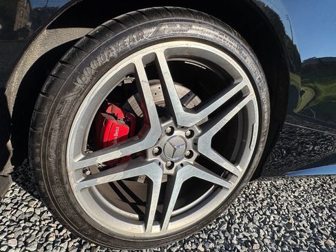 Used 2017 Mercedes-Benz S 550 Cabriolet image 27