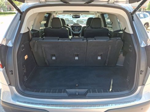 Used 2023 Subaru Ascent Limited w/ Technology Package AWD/4WD image 30
